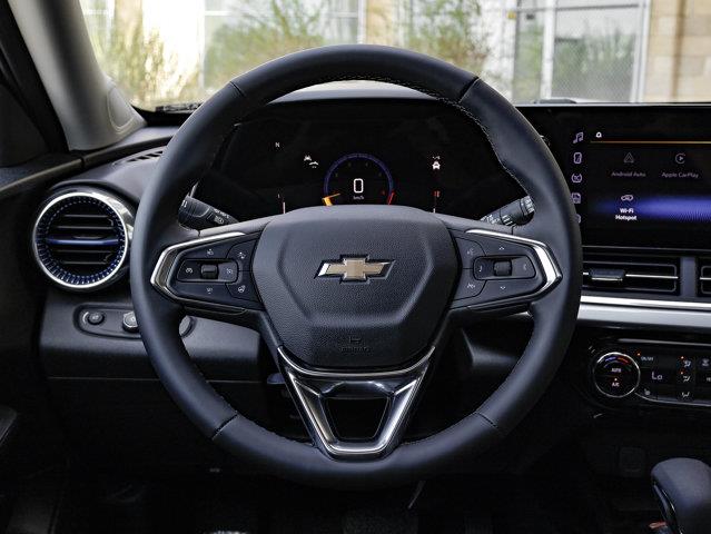 chevrolet Trax 2026 - 29