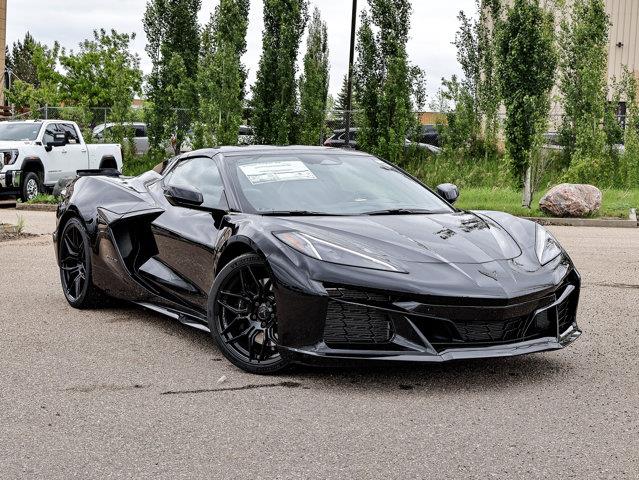 chevrolet Corvette 2026 - 2