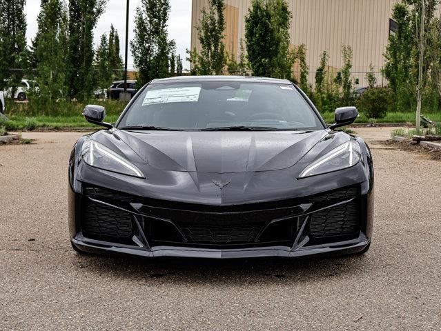 chevrolet Corvette 2026 - 3