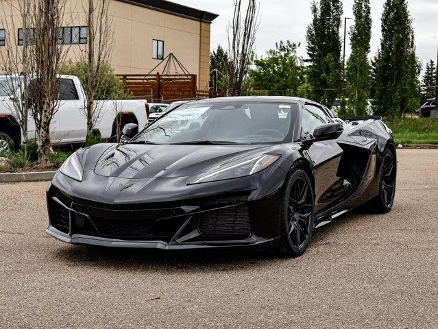chevrolet Corvette 2026 - 4