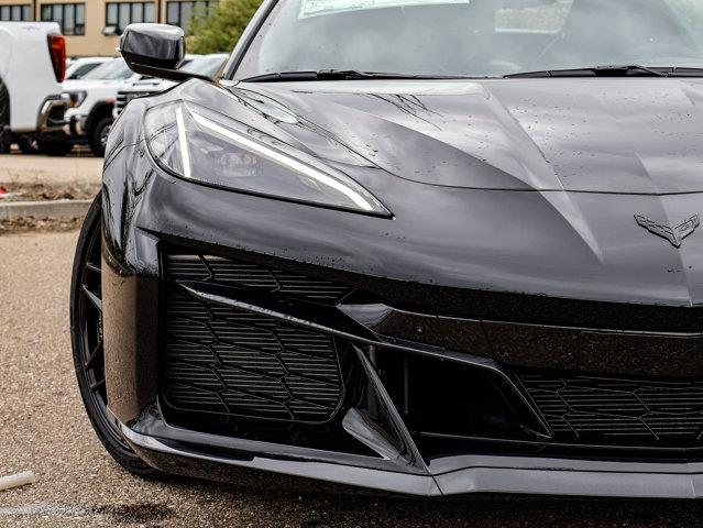chevrolet Corvette 2026 - 5