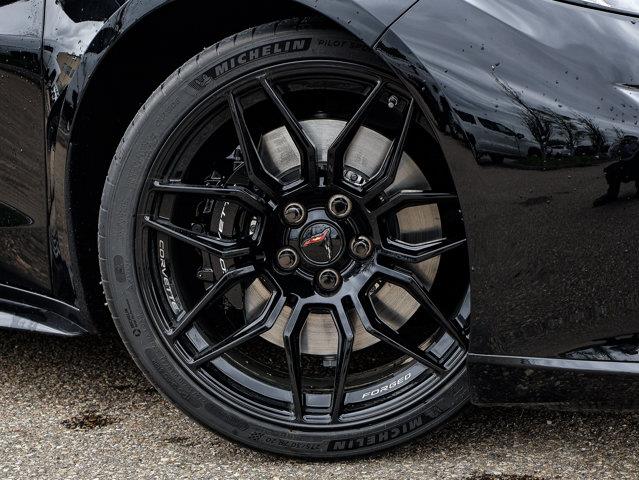 chevrolet Corvette 2026 - 6