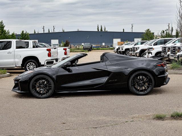 chevrolet Corvette 2026 - 9