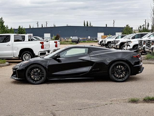 chevrolet Corvette 2026 - 10