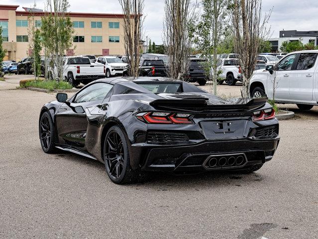 chevrolet Corvette 2026 - 11