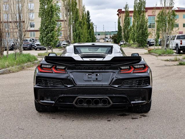 chevrolet Corvette 2026 - 12