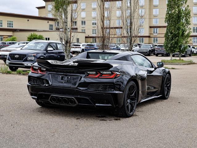 chevrolet Corvette 2026 - 13