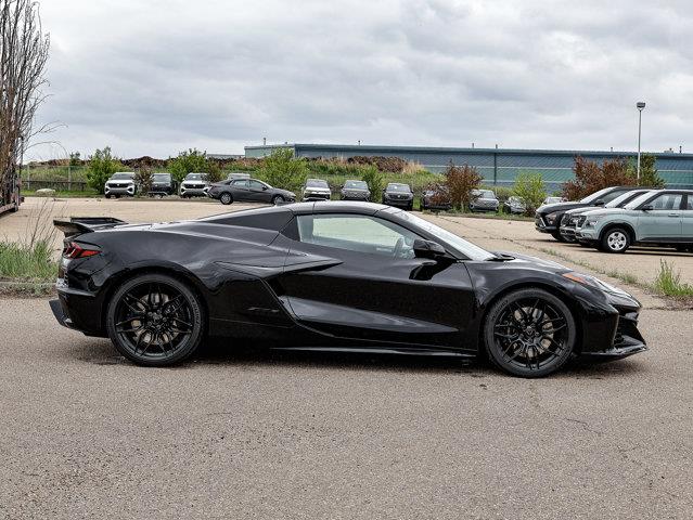 chevrolet Corvette 2026 - 14