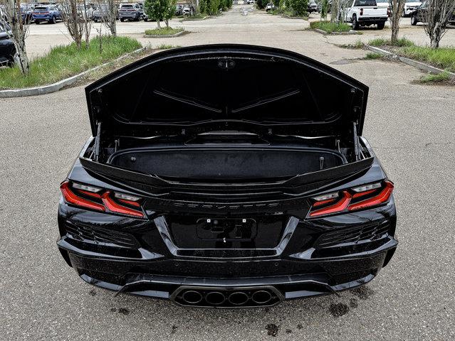 chevrolet Corvette 2026 - 15