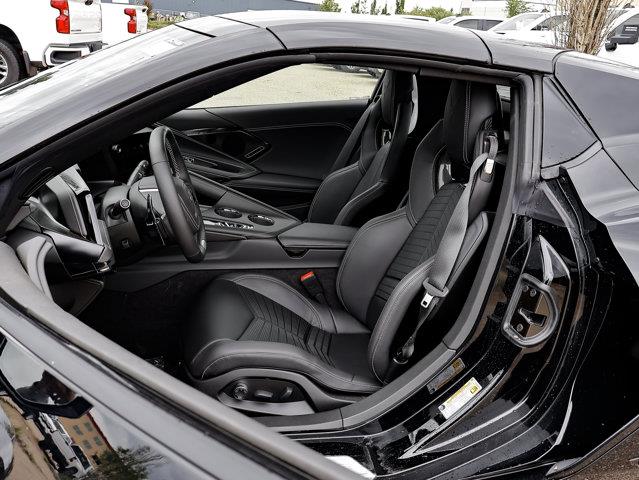 chevrolet Corvette 2026 - 16