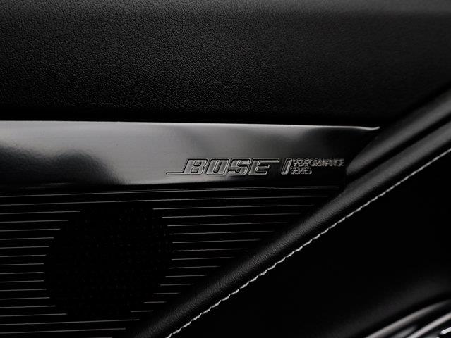 chevrolet Corvette 2026 - 19