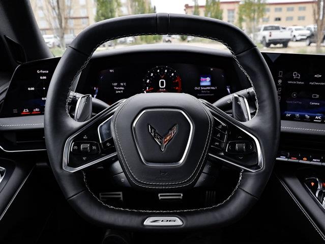 chevrolet Corvette 2026 - 31