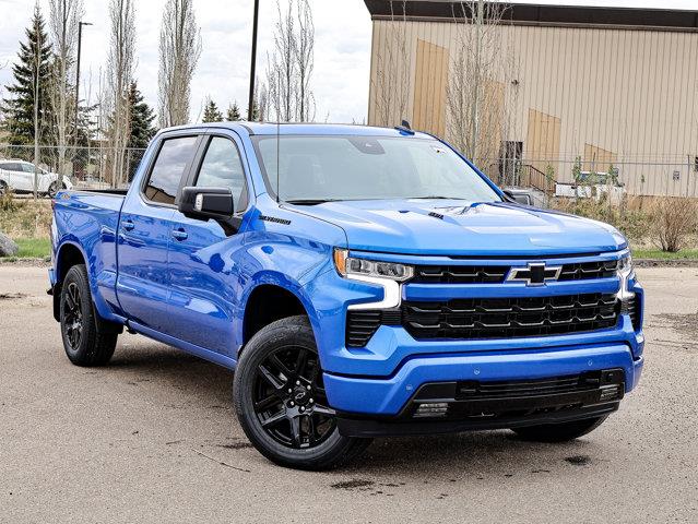 chevrolet Silverado 1500 2026 - 2