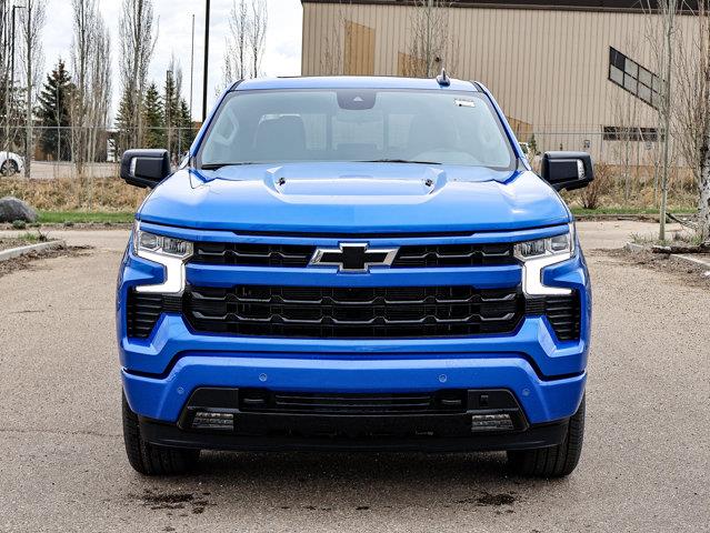 chevrolet Silverado 1500 2026 - 3