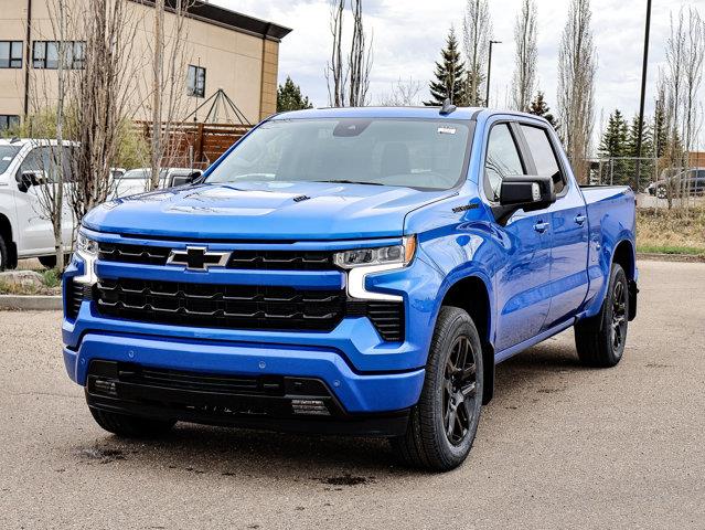 chevrolet Silverado 1500 2026 - 4