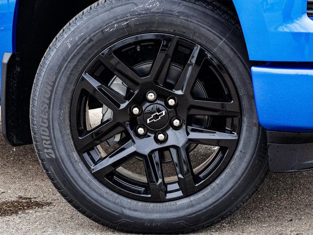 chevrolet Silverado 1500 2026 - 6