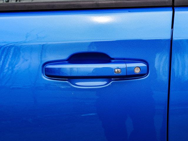 chevrolet Silverado 1500 2026 - 8