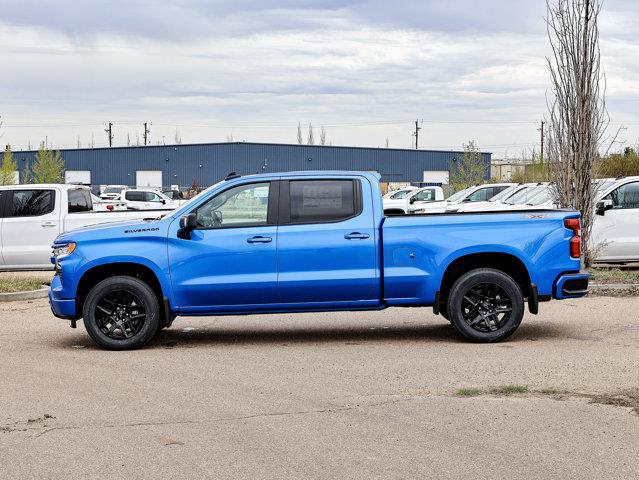 chevrolet Silverado 1500 2026 - 10