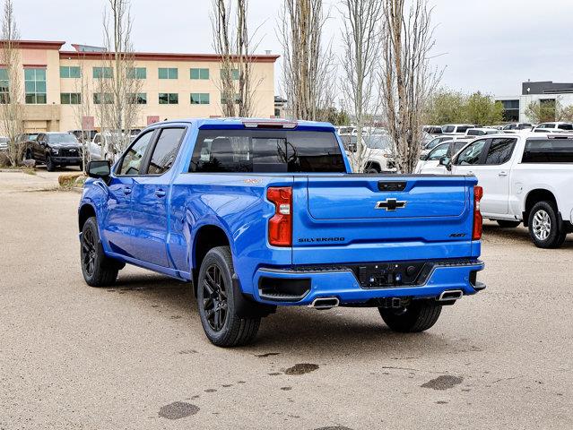 chevrolet Silverado 1500 2026 - 11