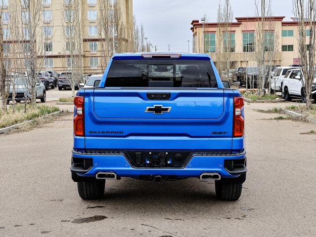 chevrolet Silverado 1500 2026 - 12