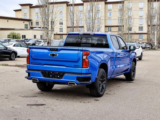 chevrolet Silverado 1500 2026 - 13