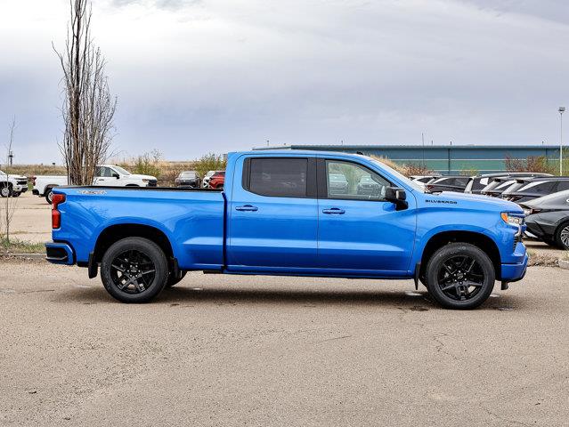 chevrolet Silverado 1500 2026 - 14