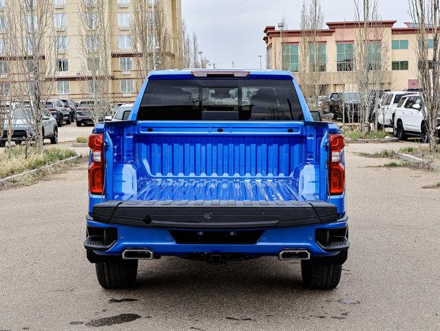 chevrolet Silverado 1500 2026 - 15