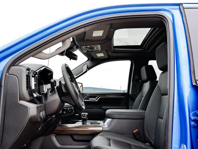 chevrolet Silverado 1500 2026 - 16
