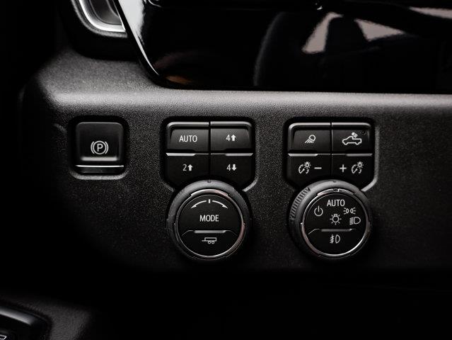 chevrolet Silverado 1500 2026 - 20