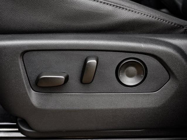 chevrolet Silverado 1500 2026 - 21