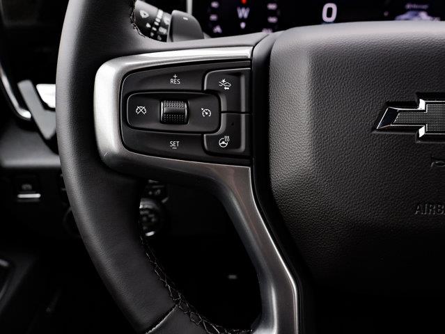 chevrolet Silverado 1500 2026 - 22