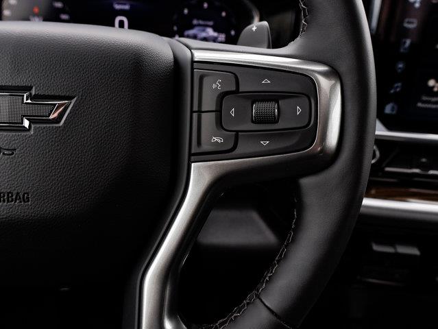 chevrolet Silverado 1500 2026 - 24