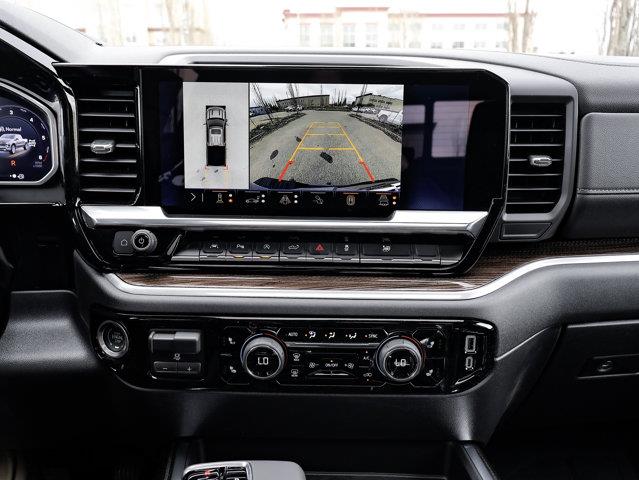 chevrolet Silverado 1500 2026 - 27