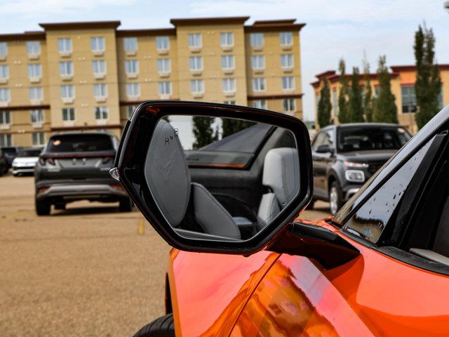 chevrolet Corvette 2026 - 13
