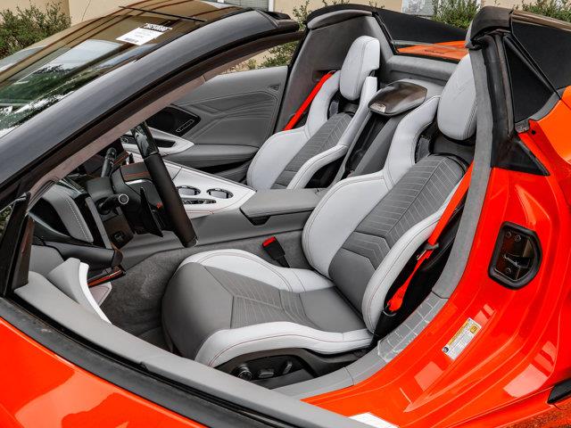 chevrolet Corvette 2026 - 14