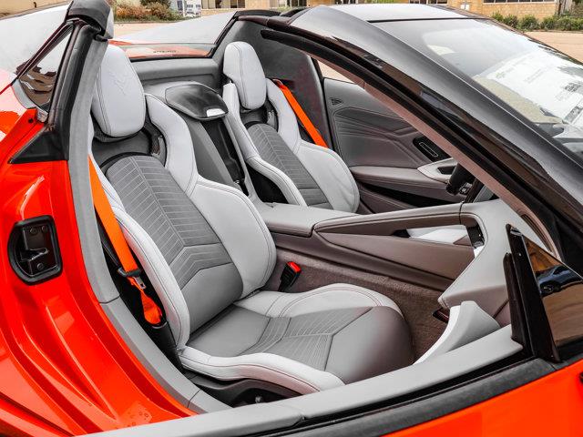 chevrolet Corvette 2026 - 15