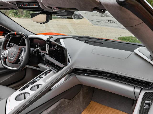 chevrolet Corvette 2026 - 16