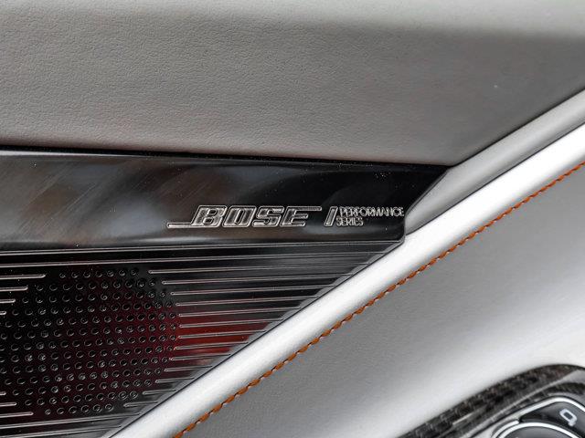 chevrolet Corvette 2026 - 19