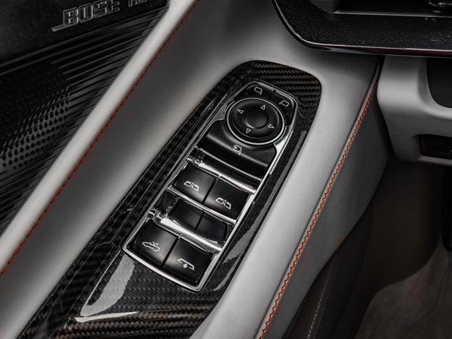 chevrolet Corvette 2026 - 20