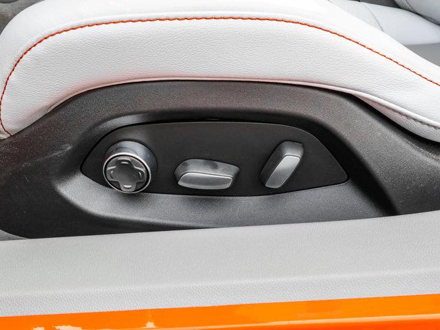 chevrolet Corvette 2026 - 22