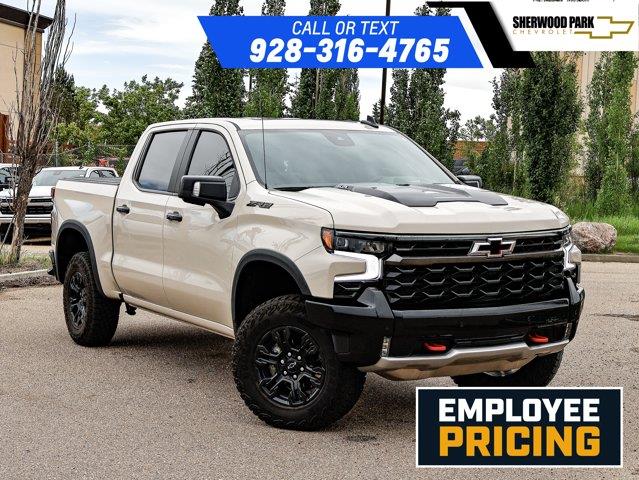 chevrolet Silverado 1500 2026
