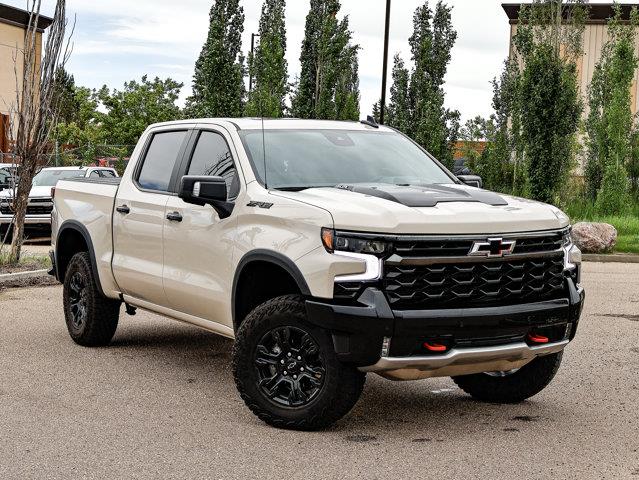 chevrolet Silverado 1500 2026 - 2