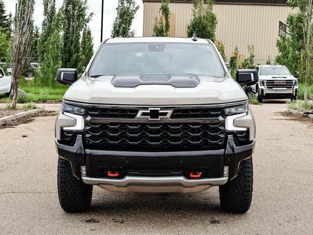 chevrolet Silverado 1500 2026 - 3