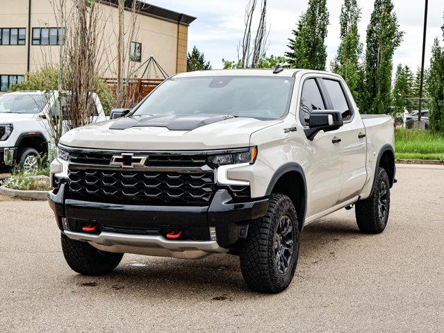 chevrolet Silverado 1500 2026 - 4