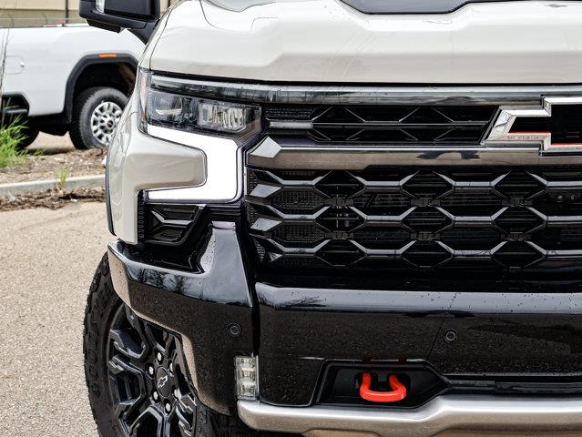 chevrolet Silverado 1500 2026 - 5