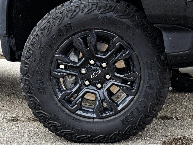 chevrolet Silverado 1500 2026 - 6