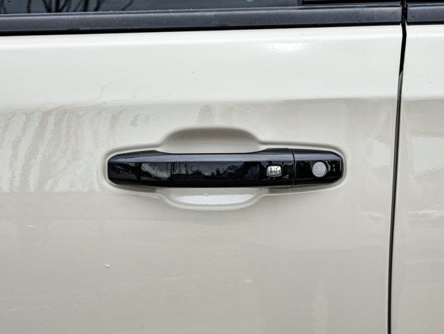 chevrolet Silverado 1500 2026 - 8