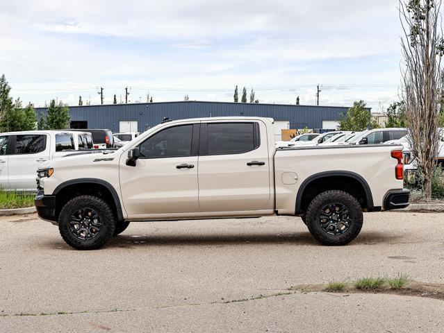 chevrolet Silverado 1500 2026 - 10