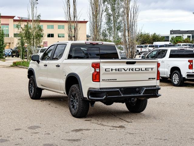 chevrolet Silverado 1500 2026 - 11
