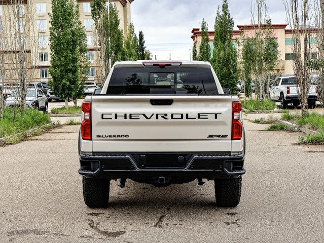 chevrolet Silverado 1500 2026 - 12